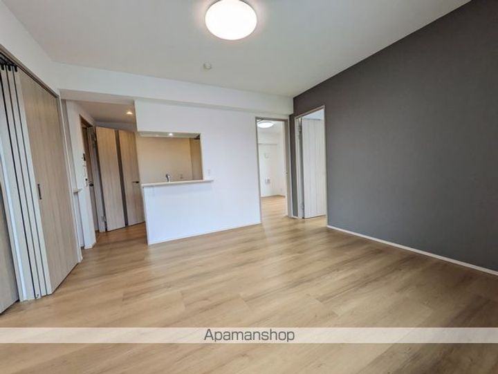 プライムブリス中野富士見町Ⅱの内装