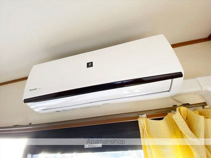 岡山県総社市総社3丁目の賃貸マンションのその他画像