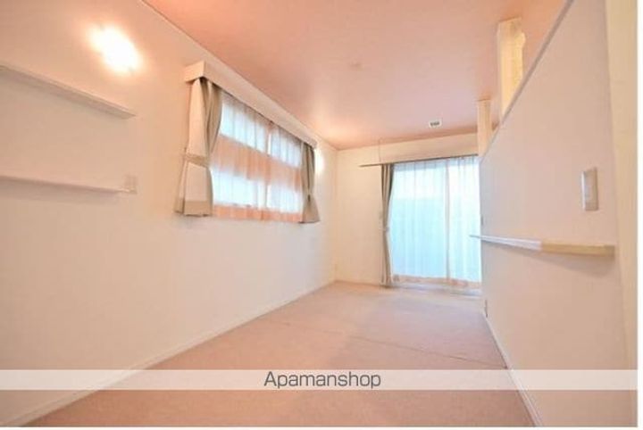 東京都日野市三沢4丁目(一戸建)の賃貸物件戸建ての内装