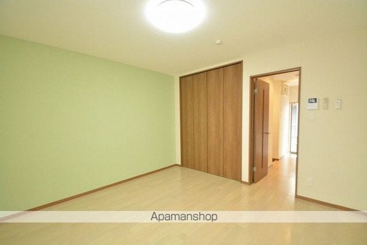 アスコット萩野町の内装