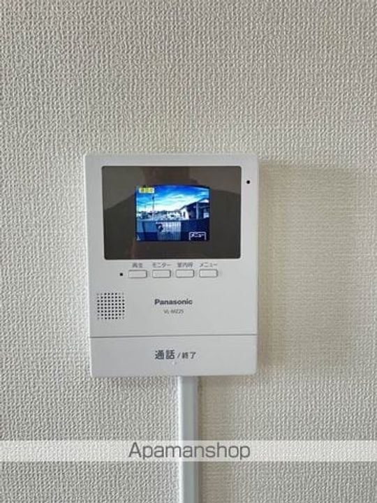 シーサイド・ハイツ A棟のその他画像