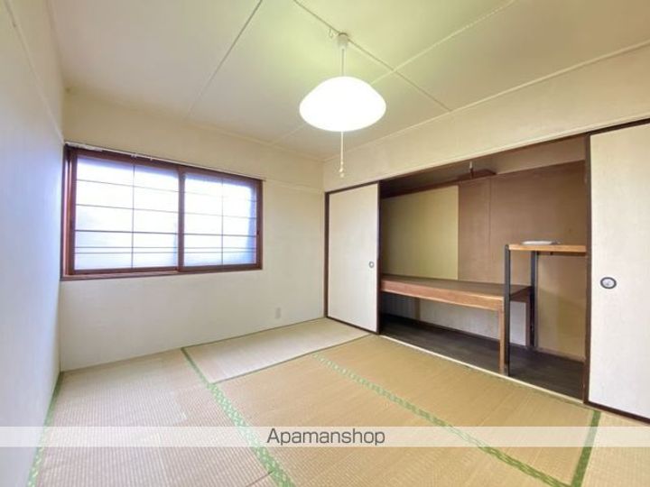 昭和1丁目3番一棟二戸左のその他画像