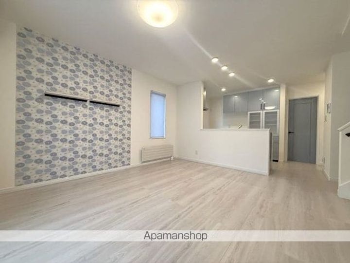 北海道函館市高盛町(一戸建)の賃貸物件戸建ての内装