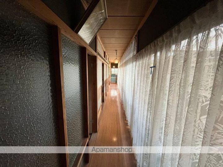 滋賀県蒲生郡日野町大窪(一戸建)の賃貸物件戸建ての内装