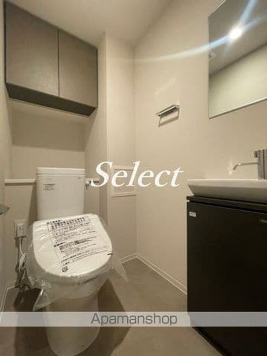 グレーシアフィット横浜901のその他画像