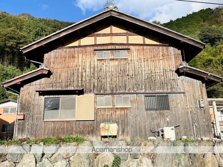 滋賀県長浜市湖北町石川(一戸建)の賃貸物件戸建てのその他画像