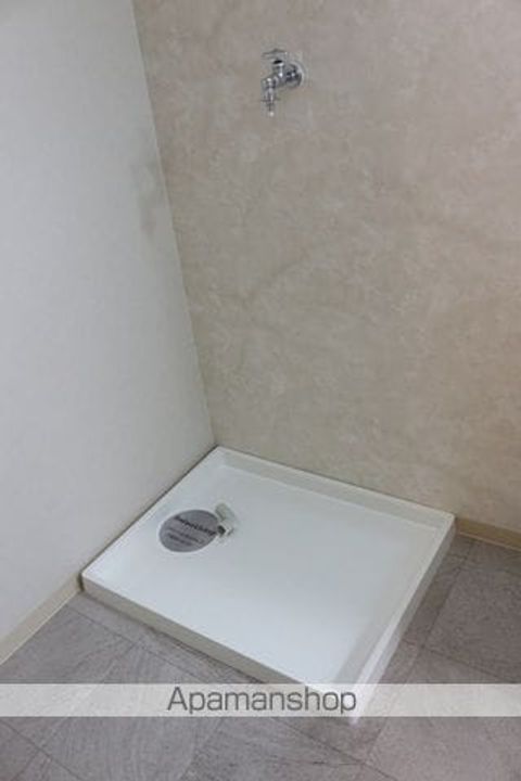 ピースフルいのうえ A棟の内装