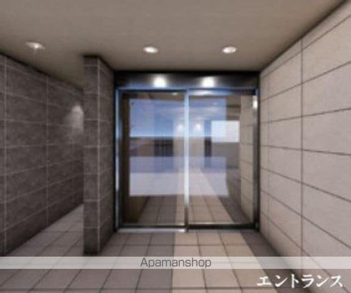 ALIVIS本郷三丁目のその他画像