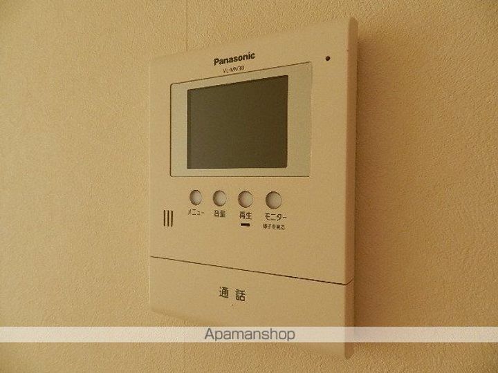 ボナール・アレー101号室のその他画像