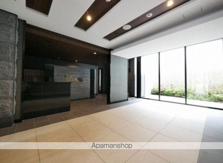 プレサンス京町堀ノースのその他画像