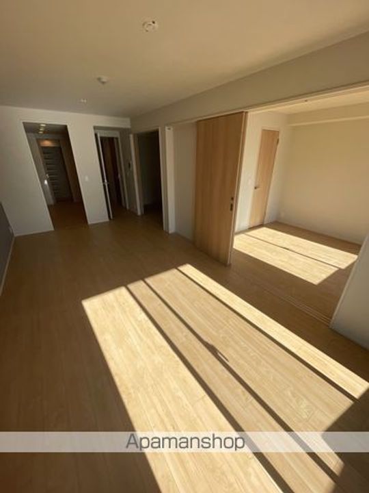 ザ・ケンジントン・レジデンスときわ台のその他画像