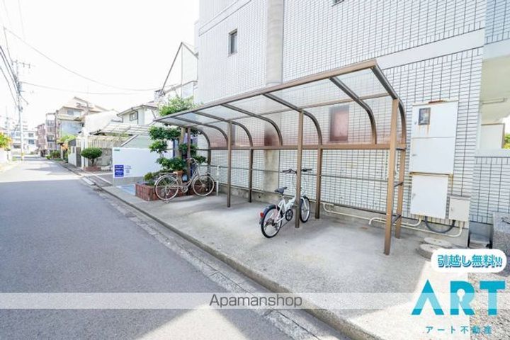 パステルハイツのその他画像