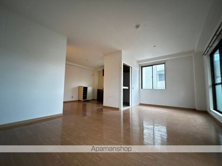 サンハイツ(西町)の内装