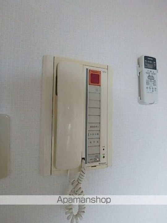 エルハイツ成増W棟のその他画像