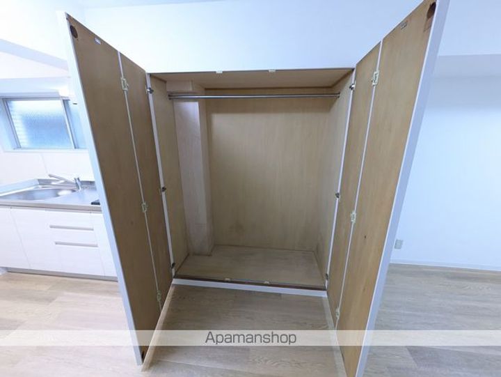 東京都中野区中央2丁目の賃貸マンションのその他画像