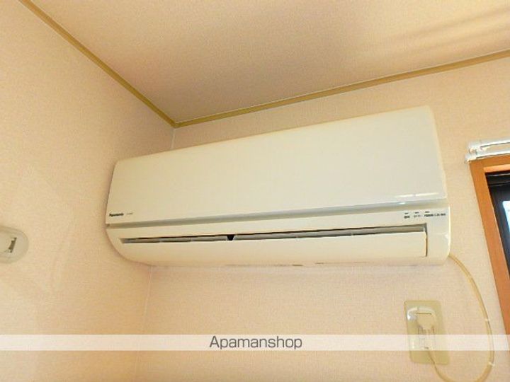 アヴェニュー小松寺 Aのその他画像