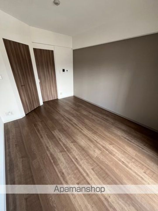 グランセルの内装