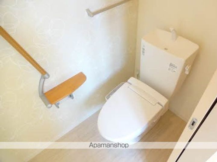 長野県長野市大字南堀の賃貸アパートのその他画像