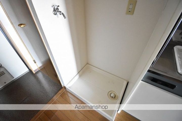 上杉五番館の内装