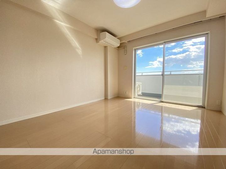 MFPRコート宮町の内装