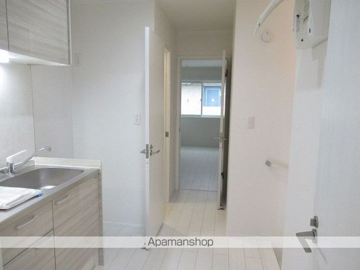 RESI大沢川原Ⅰの内装