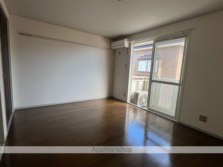 トゥインクルコート誠顕の内装