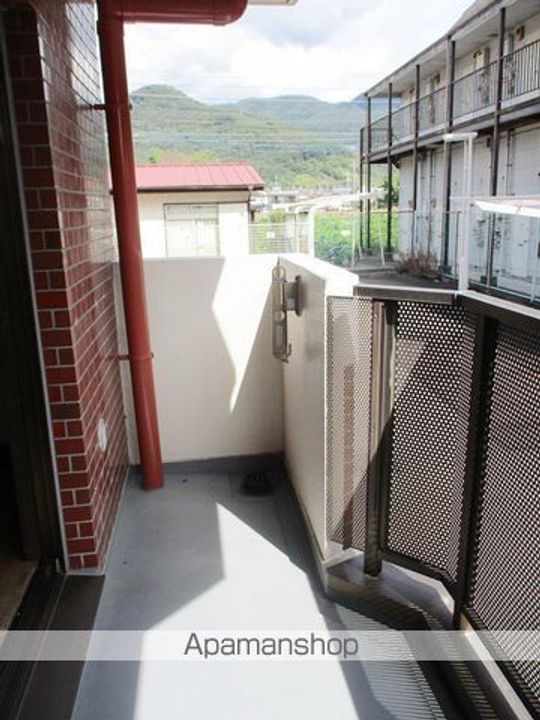 クリスタル甲府善光寺の内装