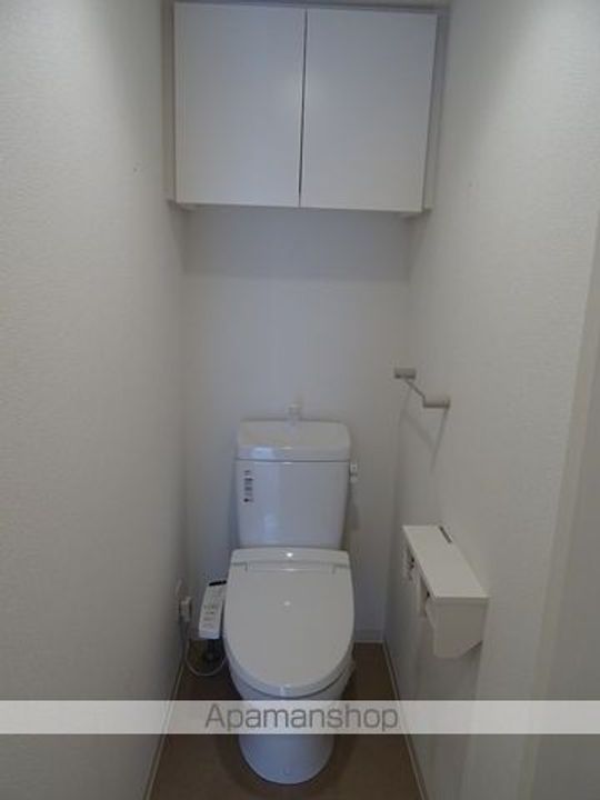 LA DOUCEUR榴ヶ岡の内装