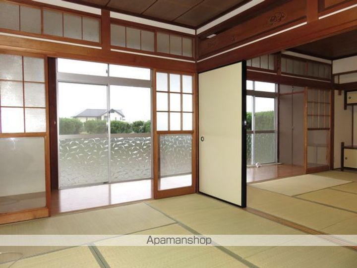 愛知県丹羽郡大口町奈良子1丁目(一戸建)の賃貸物件戸建てのその他画像