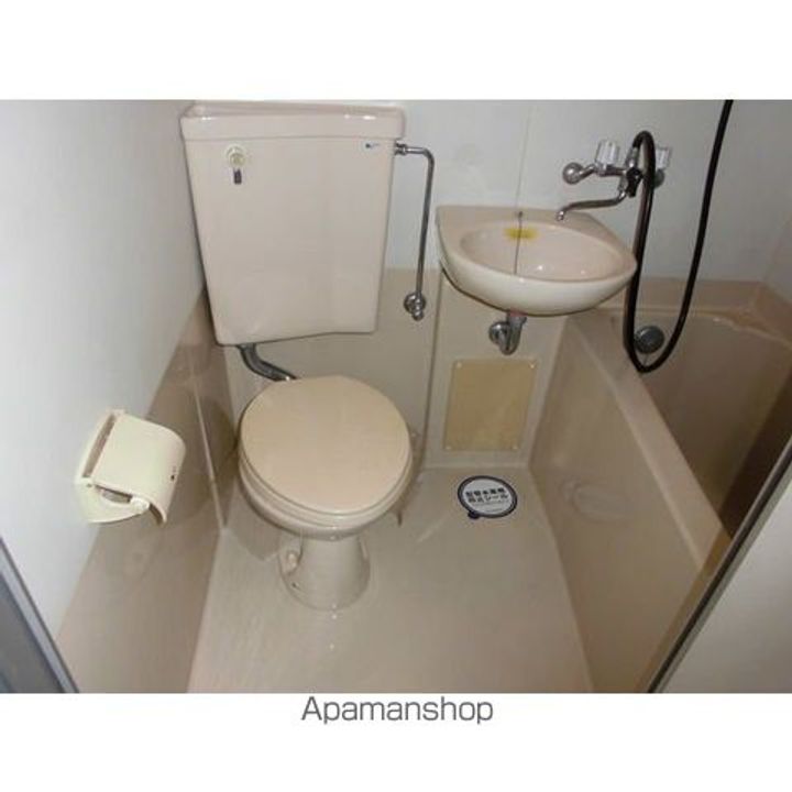 デンマークハイツⅡのその他画像