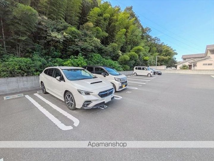 アヴァンスⅡのその他画像