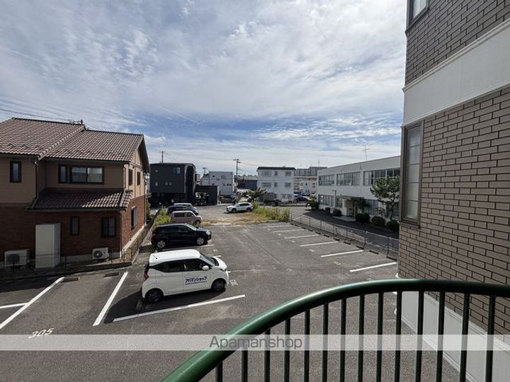 福島県郡山市朝日1丁目の賃貸マンションのその他画像