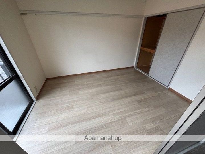 福島県伊達郡川俣町字新中町の賃貸アパート203の内装