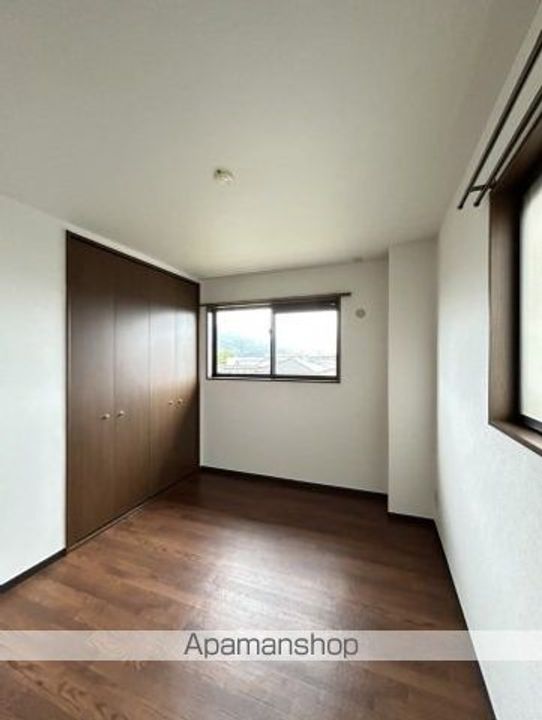 フォブールときわの内装