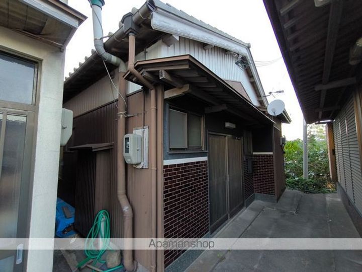 和歌山県日高郡印南町大字印南(一戸建)の賃貸物件戸建ての外観