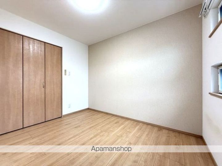 MAISON DE CHATTES(メゾンドシャト)の内装