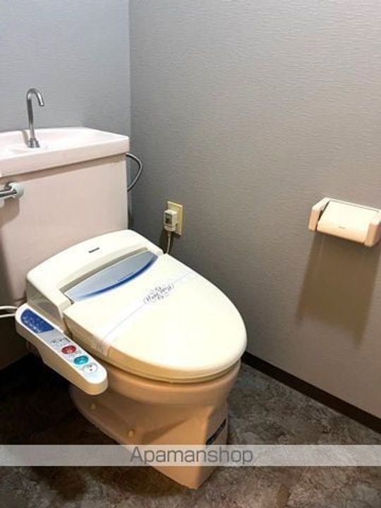 柴田コーポのその他画像