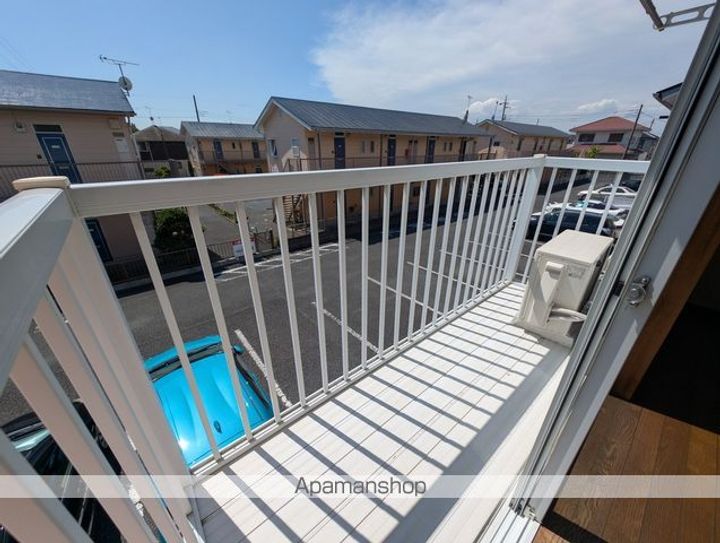 ハイツマロンフィールド G棟205のその他画像