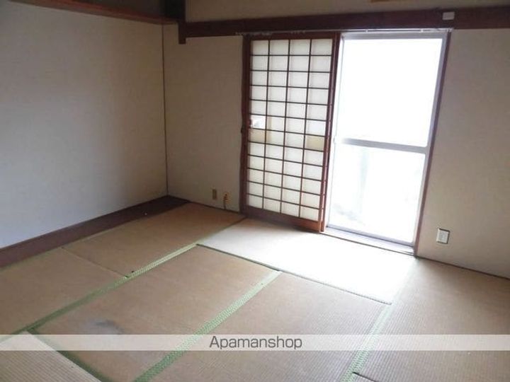 せんりきコーポ301の内装