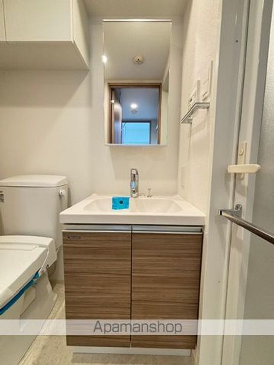 アルコバレーノ横濱鶴見(ARCOBALENO YOKOHAMATのその他画像