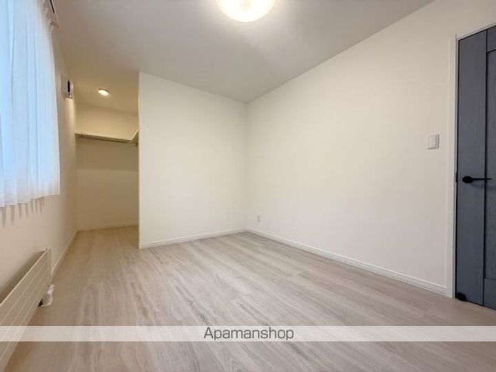 北海道函館市高盛町(一戸建)の賃貸物件戸建ての内装