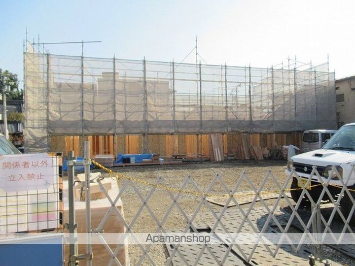 オークD202の外観