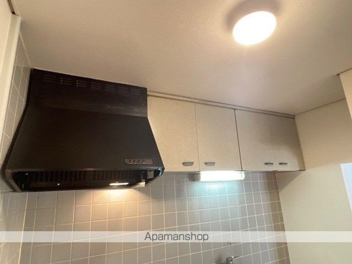 サンスクウェアの内装