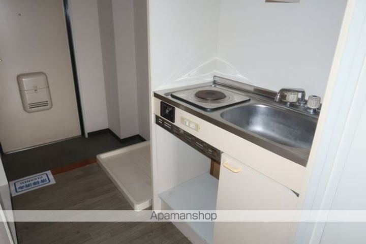 埼玉県飯能市大字岩沢の賃貸マンション303の内装