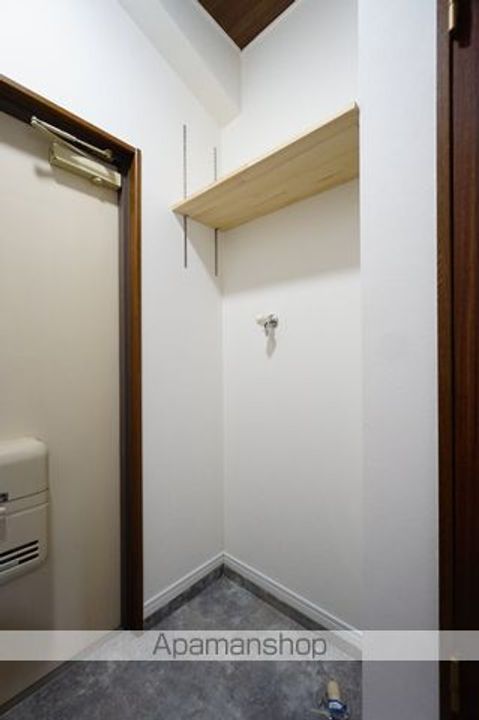 ロアールの内装