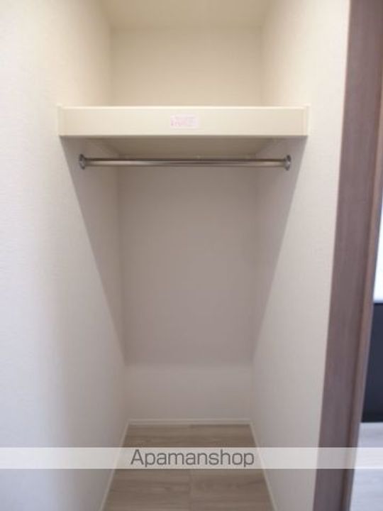 COUR18高宮Wの内装