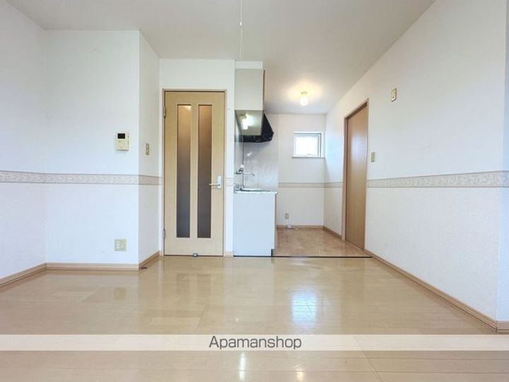 リヴェール富岡の内装