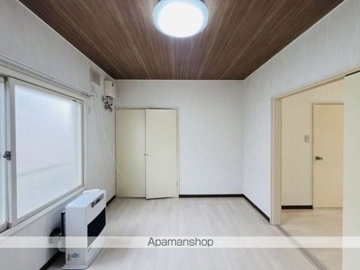 パレドール壱番館のその他画像