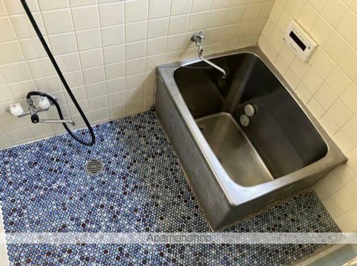 千葉県柏市千代田1丁目(一戸建)の賃貸物件戸建ての風呂