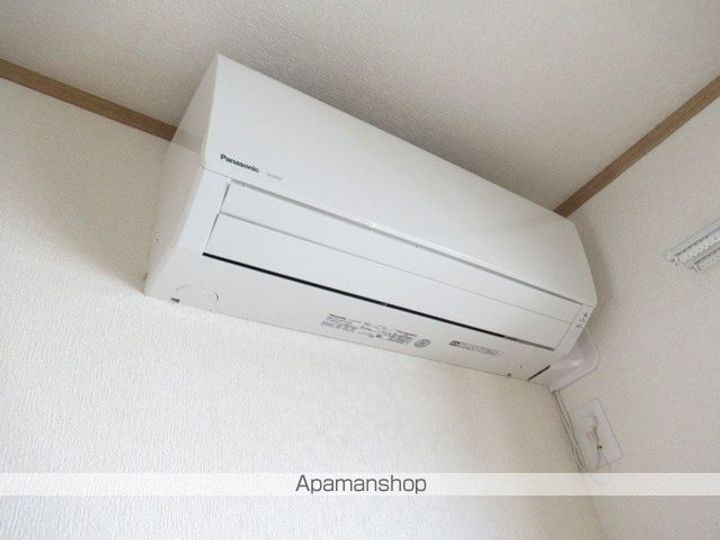 エストポミエ A棟のその他画像